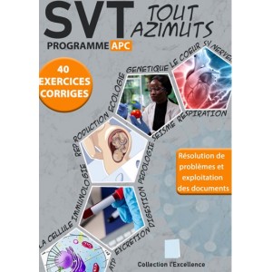 Annale SVT TOUS AZIMUTS