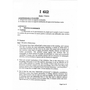 Épreuve et Corrigé Officiels – Baccalauréat 2025 – Anglais LV1 – Séries A1, A2 – Bénin