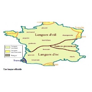 Histoire de la langue francaise
