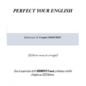 PERFECT YOUR ENGLISH