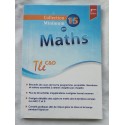 Minimum 15 en Maths Tle C&D