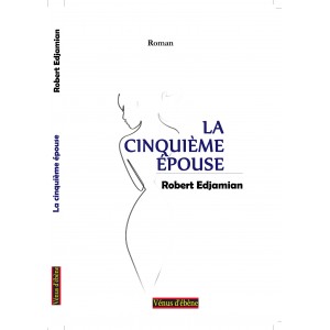 LA CINQUIÈME ÉPOUSE (version papier)